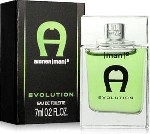 Aigner Man 2 Evolution